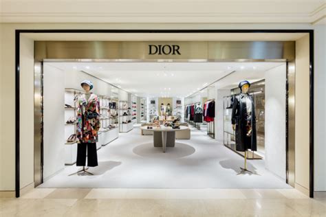 dior us online store